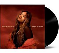 Jessica Mauboy - Yours Forever