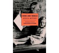 Jessica Mitford Hons and Rebels (Tapa blanda) (Importación USA)
