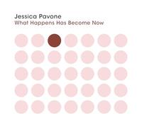 Jessica Pavone - Lo que sucede se ha convertido ahora