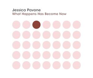 Jessica Pavone - Lo que sucede se ha convertido ahora