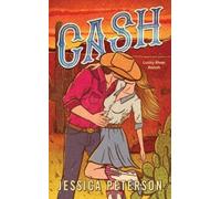 Jessica Peterson Cash (Standard Edition) (Tapa blanda) (Importación USA)