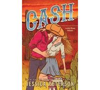 Jessica Peterson Cash (Standard Edition) (Tapa blanda) (Importación USA)