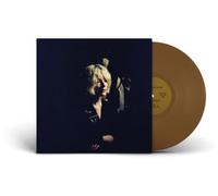 Jessica Pratt - Here In The Pitch - Limited Brown Colored Vinyl