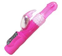 Jessica Rabbit MK 2 Vibrador Sexual para Mujer - 1 Juguete