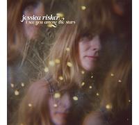 Jessica Risker - I See You Among The Stars [VINYL] [Vinilo]
