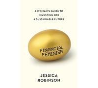Jessica Robinson Financial Feminism (Tapa blanda)