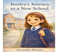 Jessica’s Journey to a New School