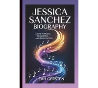 JESSICA SANCHEZ BIOGRAPHY: A Life in Music, Resilience, and Reinvention