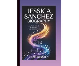 JESSICA SANCHEZ BIOGRAPHY: A Life in Music, Resilience, and Reinvention