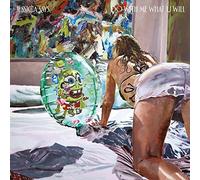 Jessica Says - Do With Me What U Will [VINYL] [Vinilo]