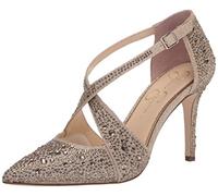 Jessica Simpson Accile, Bomba Mujer, champán, 36 EU