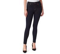 Jessica Simpson Adored Curvy HR Skinny Jeans, Rustin, 58 para Mujer
