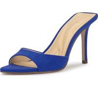 Jessica Simpson Dravie para mujer, azul (Blue Royale), 40 EU