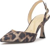 Jessica Simpson Fyvera, Bomba Mujer, Safari Cloudy Leopard, 40 EU