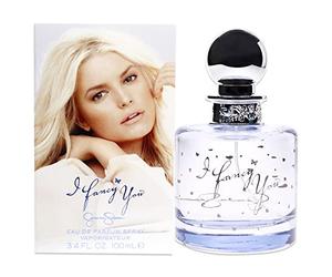 Jessica Simpson I Fancy You Perfume con vaporizador - 100 ml