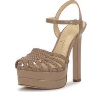 Jessica Simpson Inaia para mujer, Chai Latte, 36 EU
