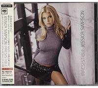Jessica Simpson - Irresistible