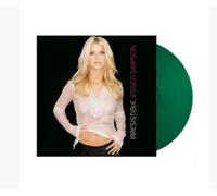 Jessica Simpson - Irresistible [Vinilo]