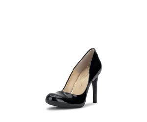 Jessica Simpson JS-Calie JS-Calie para Mujer, Negro (Black Patent), 39 EU