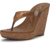 Jessica Simpson Js-jyseta-2 para mujer, Beige (Tuscan Tan), 36 EU