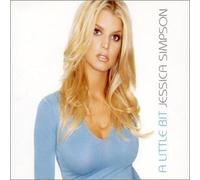 Jessica Simpson - Little Bit, a (4trx)