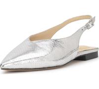 Jessica Simpson Mezzah, Mule Mujer, Plata, 39 EU