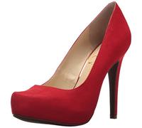 Jessica Simpson Parisah, Bomba Mujer, Mousse Roja, 39 EU