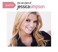 Jessica Simpson - Playlist: The Very Best of Jessica Simpson