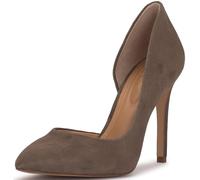 Jessica Simpson Prizma D'orsay Pump, Bomba Mujer, Negro, 37 EU