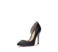 Jessica Simpson Prizma D'orsay Pump, Bomba Mujer, Negro, 40.5 EU
