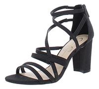 Jessica Simpson Stassey Black 6.5