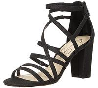 Jessica Simpson Stassey Black 7.5