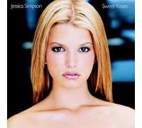 Jessica Simpson - Sweet Kisses [Casete]