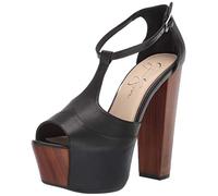 Jessica Simpson Women's Dany Platform