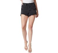 Jessica Simpson Women's Infinite High Waist Short, Bradford, 24 Regular