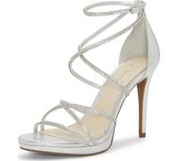 Jessica Simpson Women's Jaeya Heeled Sandal
