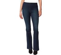 Jessica Simpson Women's Pull On Flare Jean, Flawless, 29