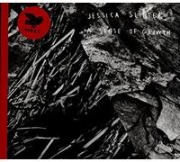 Jessica Sligter - A Sense Of Growth