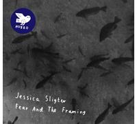 Jessica Sligter - Jessica Sligter : Fear and the Framing