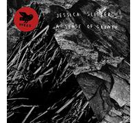 Jessica Sligter - Sense of Growth Lp [Vinilo]