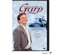 Jessica Tandy - World According to Garp [Reino Unido] [DVD]