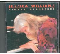 Jessica Trio Williams - Higher Standards