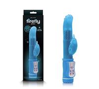JESSICA VIBRATOR AZUL