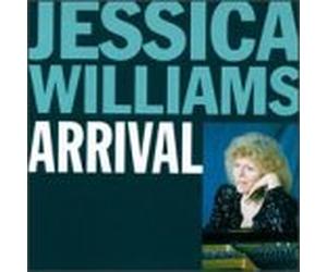 Jessica Williams - Arrival