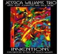 Jessica Williams - Inventions