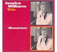 Jessica Williams - Momentum