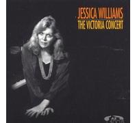 Jessica Williams - Victoria Concert