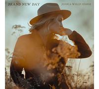 Jessica Willis Fisher - Brand New Day