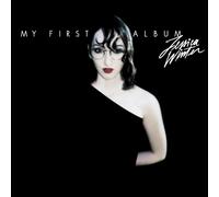 Jessica Winter My First Album (Vinyl) 12" Album Coloured Vinyl (Importación USA)
