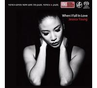 Jessica Young - When I Fall in Love